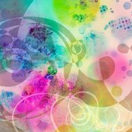 abstract textured background N15