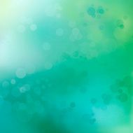 Abstract nature concept N4