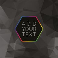 Abstract background with copy space N18