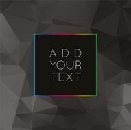 Abstract background with copy space N19