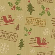Christmas Pattern N96