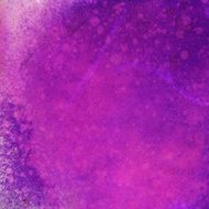 Textured pink and purple hand painted background