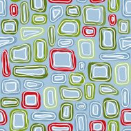 Abstract seamless texture N15