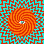 Hypnotic poster N2