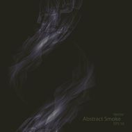 Abstract smoke eps 10 N16