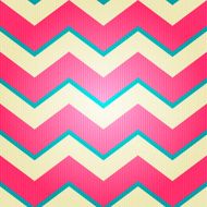 Chevron Pattern N63
