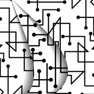 Circuit board illustration N94