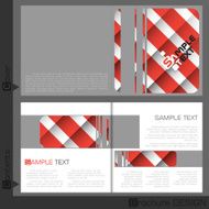 Brochure Template Design N79