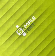 Abstract green background N85