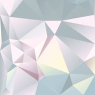 geometric abstract background N26