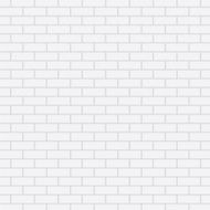 White brick wall N4