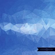 Trendy Abstract Geometric Hipster Background N26