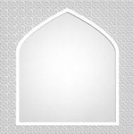 Islamic card N2
