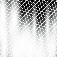 abstract black and white pattern background N90