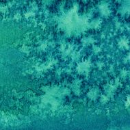 Green watercolor background N18