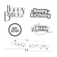 happy birthday N612