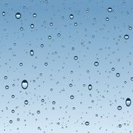 Water drops N25