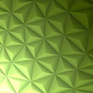 Abstract Polygonal background for Design - Low Poly Geometric Vector N413