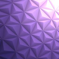 Abstract Polygonal background for Design - Low Poly Geometric Vector N417