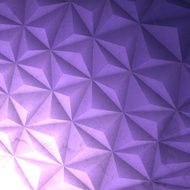 Abstract Polygonal background for Design - Low Poly Geometric Vector N418