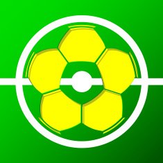 Football Ball N9