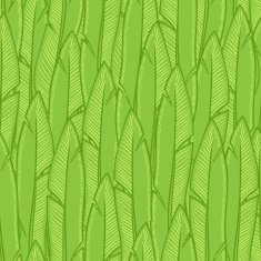 green leaves N21
