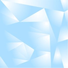 Abstract hi-tech light blue design N2