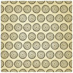 Seamless pattern with lemons N14