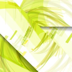 Abstract pattern of lines N130