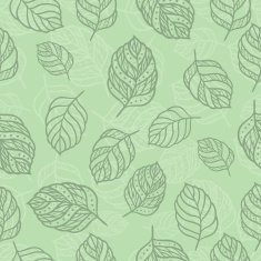 green leaves N22
