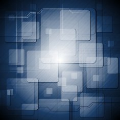 Abstract hi-tech background N12