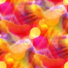 sun glare red purple yellow background watercolour brush texture