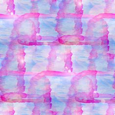 sun glare grunge texture watercolor seamless background blue pu
