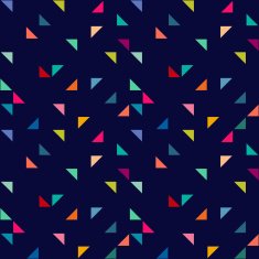 Abstract geometric background N538