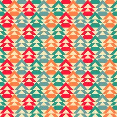 Abstract geometric background N540