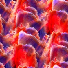 seamless blue texture red color watercolour abstract