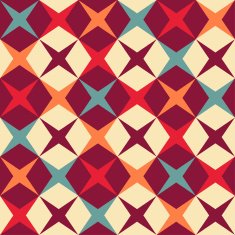 Abstract geometric background N541