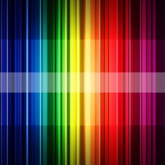 Abstract retro rainbow stripes background N2