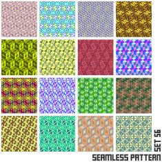 seamless pattern N3168