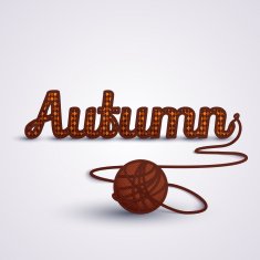 Autumn concept Knit N2