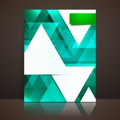 Business Brochure Template N32