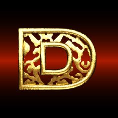 Golden Figure d N2