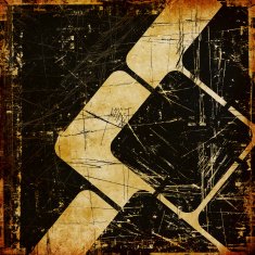 Grunge Background N998