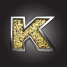 Golden Figure k N2