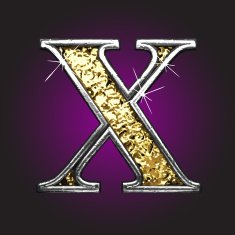 Golden Fidure x