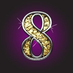 Golden Fidure 8