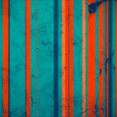 Retro stripe pattern N4