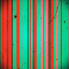 Retro stripe pattern N6