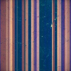 Retro stripe pattern N9