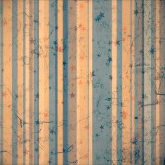 Retro stripe pattern N15